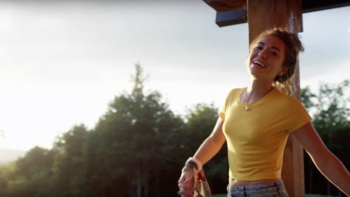 Lauren Daigle – You Say (Official Music Video)