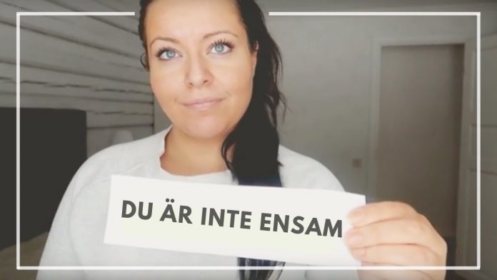 Till dig som mår dåligt och kämpar