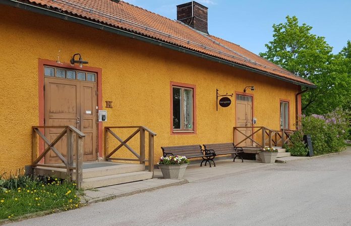 Estersgården