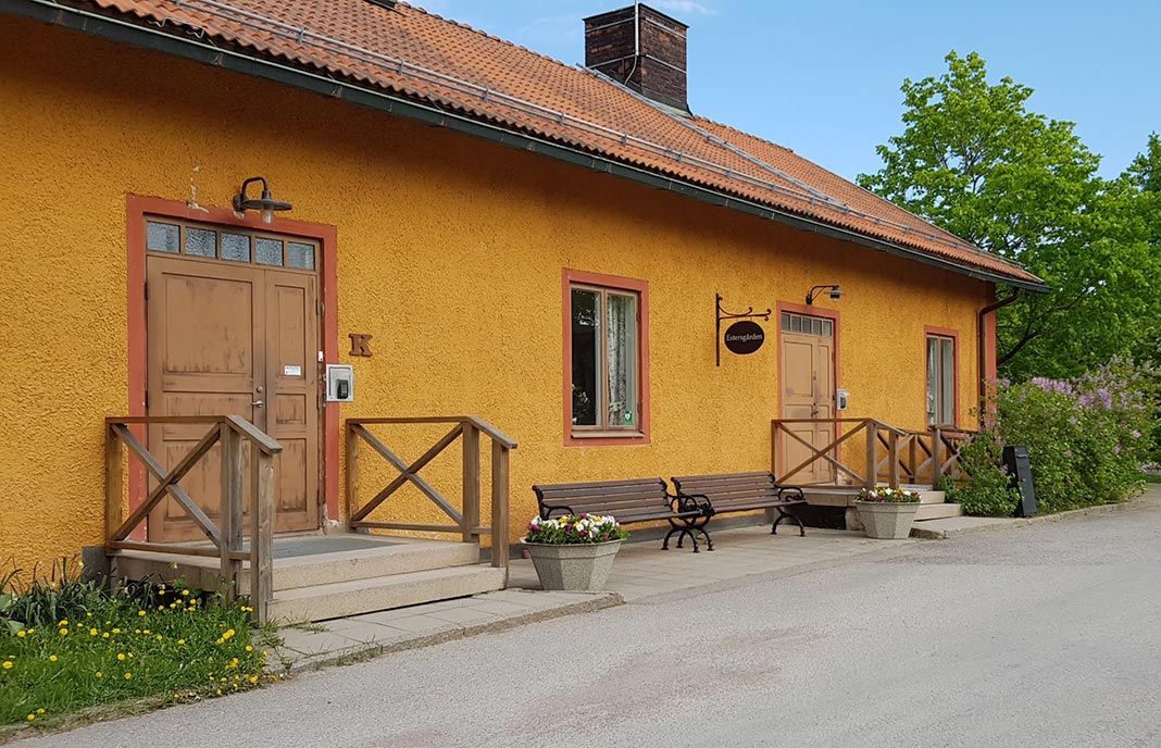 estersgarden