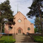 sandvikenkyrka