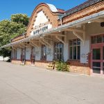 sandvikensstation