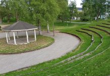 Stadsparken