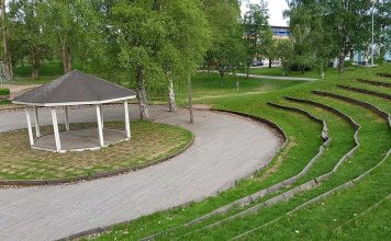 Stadsparken