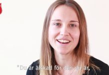 ”Jag behövde inte Jesus – för jag hade ju allt”
